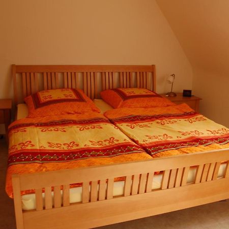 Ferienwohnung Heinrichseck Bamberg Eksteriør billede