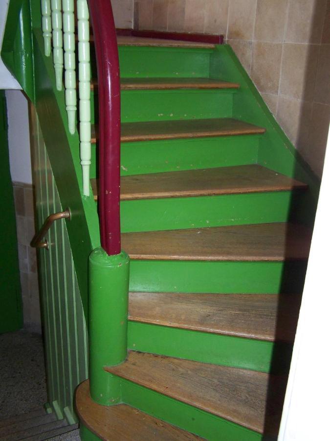 Ferienwohnung Heinrichseck Bamberg Eksteriør billede