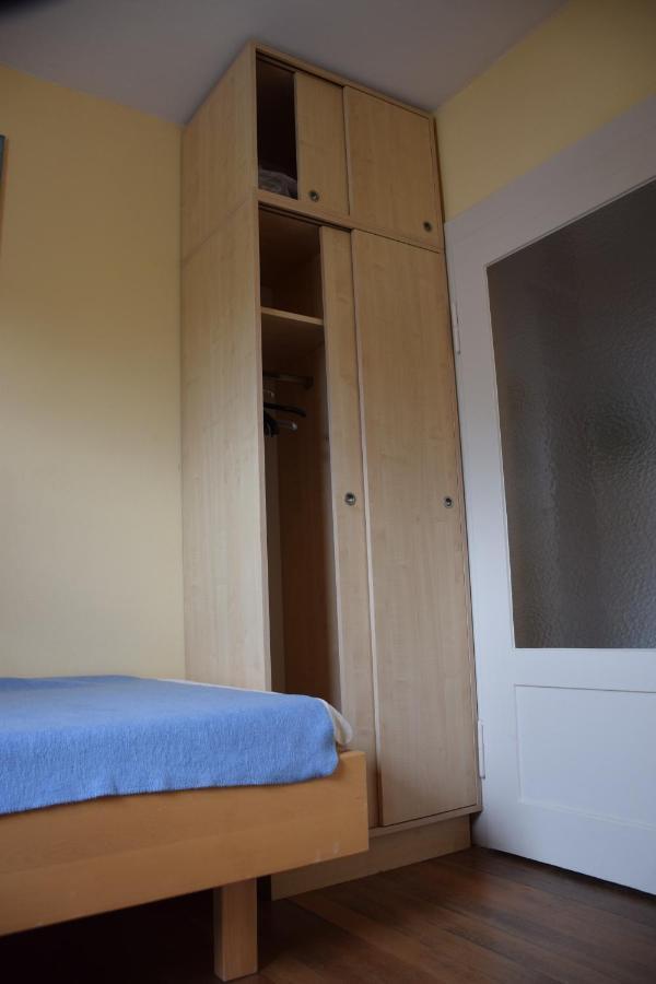 Ferienwohnung Heinrichseck Bamberg Eksteriør billede