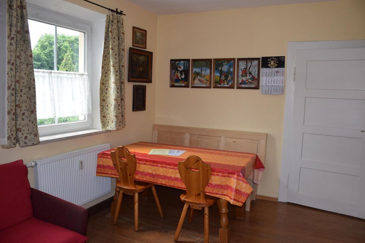 Ferienwohnung Heinrichseck Bamberg Eksteriør billede