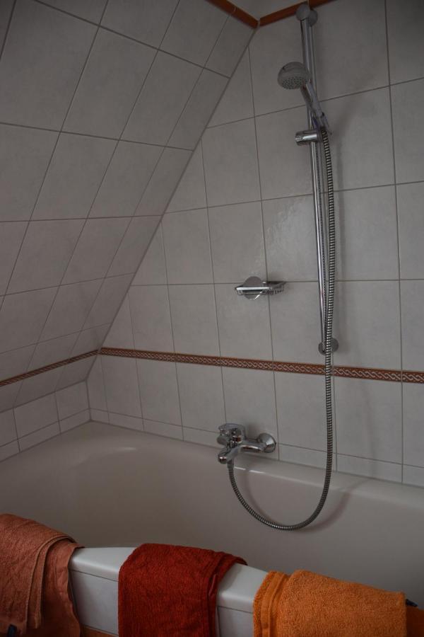 Ferienwohnung Heinrichseck Bamberg Eksteriør billede