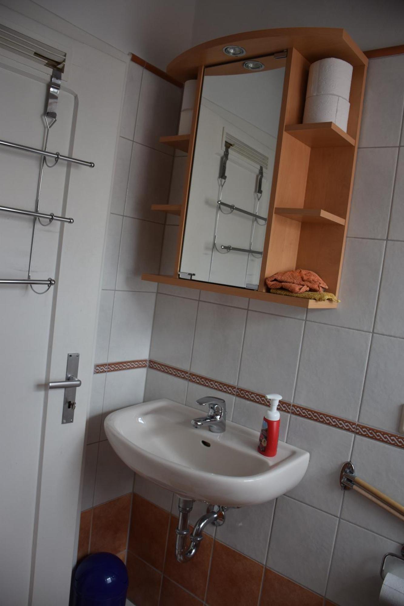 Ferienwohnung Heinrichseck Bamberg Eksteriør billede